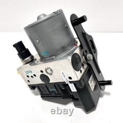 2006-2008 BMW 750i 750Li E65 E66 ABS ANTI-LOCK BRAKE PUMP MODULE 0265950006 OEM