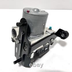 2006-2008 BMW 750i 750Li E65 E66 ABS ANTI-LOCK BRAKE PUMP MODULE 0265950006 OEM
