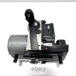 2006-2008 BMW 750i 750Li E65 E66 ABS ANTI-LOCK BRAKE PUMP MODULE 0265950006 OEM