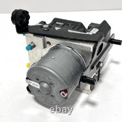 2006-2008 BMW 750i 750Li E65 E66 ABS ANTI-LOCK BRAKE PUMP MODULE 0265950006 OEM