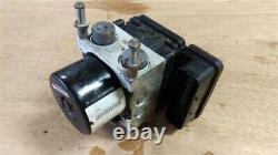 2006-2008 Ford Explorer ABS Anti-Lock Brake Pump Assembly Stability Control