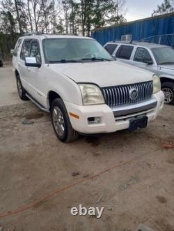 2006-2008 Ford Explorer ABS Anti Lock Brake Pump Module Assembly RSC Oem 06-08