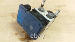 2006-2008 Ford Explorer Anti Lock Brake ABS Pump Assembly Roll Stability Control