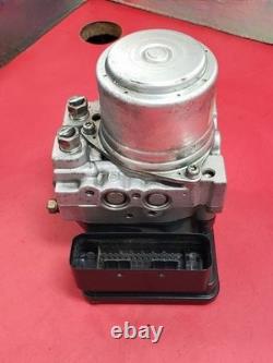 2006-2008 Honda Pilot ABS Anti-Lock Brake Pump Modulator Assembly AWD 3.5L OEM