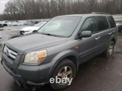 2006-2008 Honda Pilot ABS Anti-Lock Brake Pump Modulator Assembly AWD 3.5L OEM