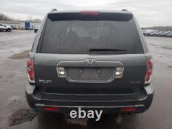 2006-2008 Honda Pilot ABS Anti-Lock Brake Pump Modulator Assembly AWD 3.5L OEM