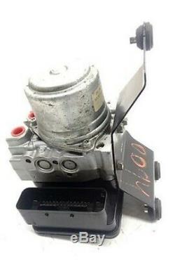 2006-2008 Honda Pilot Abs Pump Anti-lock Brake Modulator Assembly Fwd
