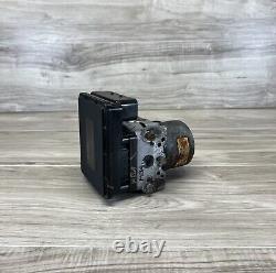 2006 2008 Honda Pilot FWD 3.5L ABS Anti Lock Brake Pump Modulator Assembly OEM