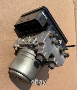 2006-2008 Honda Pilot FWD ABS Anti Lock Brake Pump Assembly