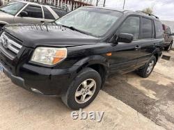 2006-2008 Honda Pilot FWD ABS Anti Lock Brake Pump Assembly