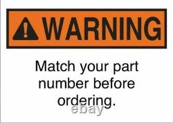 2006-2008 Honda Pilot FWD ABS Anti Lock Brake Pump Assembly