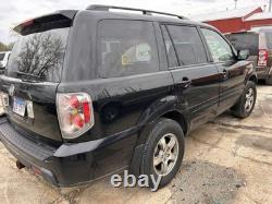 2006-2008 Honda Pilot FWD ABS Anti Lock Brake Pump Assembly