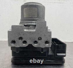 2006-2008 Honda Pilot VSA ABS Anti-Lock Brake Pump Modulator Assembly AWD Oem
