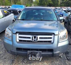 2006-2008 Honda Pilot VSA ABS Anti-Lock Brake Pump Modulator Assembly AWD Oem