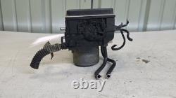 2006-2008 Honda Ridgeline ABS Anti Lock Brake Pump Module Assembly