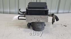 2006-2008 Honda Ridgeline ABS Anti Lock Brake Pump Module Assembly