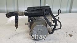 2006-2008 Honda Ridgeline ABS Anti Lock Brake Pump Module Assembly