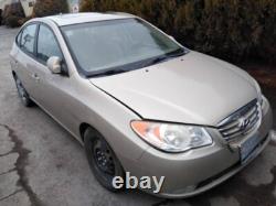 2006-2008 Suzuki Grand Vitara 4x4 AT ABS Anti-Lock Brake Pump Module Assy OEM