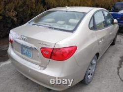 2006-2008 Suzuki Grand Vitara 4x4 AT ABS Anti-Lock Brake Pump Module Assy OEM