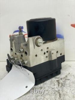 2006-2008 Toyota Rav4 Abs Anti Lock Brake Pump Module Assembly With Warranty