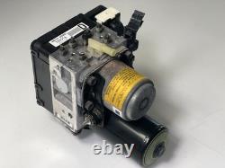 2006-2009 LEXUS RX400H HIGHLANDER HYBRID ABS Brake Pump Anti Lock 44510-48060