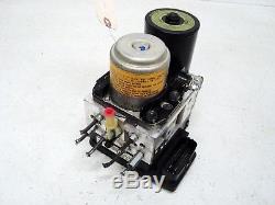 2006-2009 Lexus Gs430 Gs450 Abs Antilock Brake Pump Assembly 44510-30260
