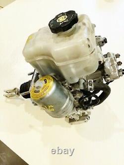 2006-2010 Hummer H3 Abs Anti-Lock Brake Pump Master Booster Cylinder