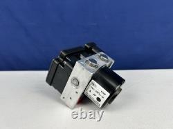 2006-2010 Mazda 5 ABS Anti Lock Brake Pump Module witho Dynamic Stability Control