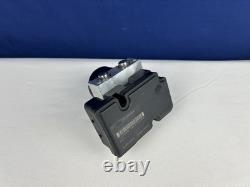 2006-2010 Mazda 5 ABS Anti Lock Brake Pump Module witho Dynamic Stability Control