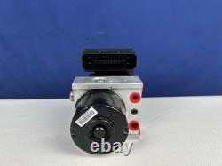 2006-2010 Mazda 5 ABS Anti Lock Brake Pump Module witho Dynamic Stability Control