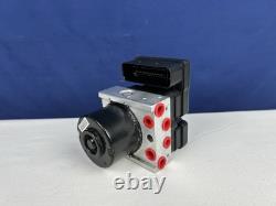 2006-2010 Mazda 5 ABS Anti Lock Brake Pump Module witho Dynamic Stability Control