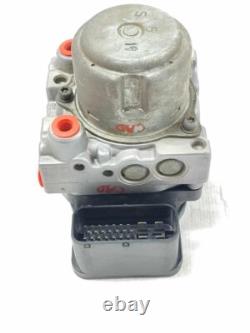 2006-2011 Honda Civic 1.8L EX ABS Anti-Lock Brake Pump Modulator Module OEM