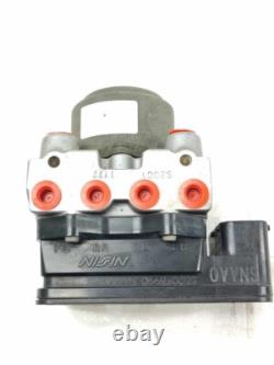 2006-2011 Honda Civic 1.8L EX ABS Anti-Lock Brake Pump Modulator Module OEM
