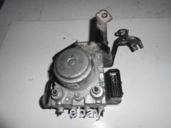 2006-2011 Honda Civic 1.8L EX ABS Anti-Lock Brake Pump Modulator Module OEM