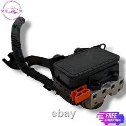 2006-2011 Honda Civic Or Si Coupe OEM ABS Anti Lock Brake Pump Module M/T