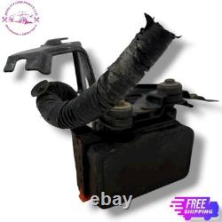2006-2011 Honda Civic Or Si Coupe OEM ABS Anti Lock Brake Pump Module M/T