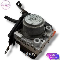 2006-2011 Honda Civic Or Si Coupe OEM ABS Anti Lock Brake Pump Module M/T