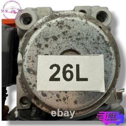 2006-2011 Honda Civic Or Si Coupe OEM ABS Anti Lock Brake Pump Module M/T
