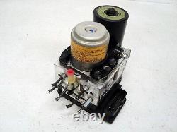 2006-2011 Lexus GS430 GS450 GS460 ABS Anti-Lock Brake Pump Assembly