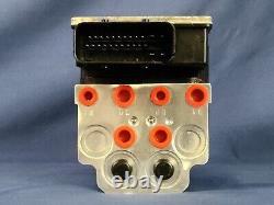 2006- 2011 Saab 9-3 Abs Anti-lock Brake Pump Module 15052409 15994401c