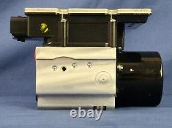 2006- 2011 Saab 9-3 Abs Anti-lock Brake Pump Module 15052409 15994401c