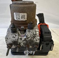 2006 Acura MDX ABS Anti-lock brake pump Assembly OEM
