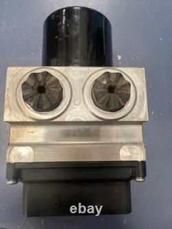 2006 DODGE RAM 2500 3500 ABS Anti-Lock Brake Pump Assembly GENUINE OEM