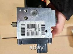 2006 DODGE RAM 2500 3500 ABS Anti-Lock Brake Pump Assembly GENUINE OEM