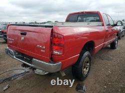 2006 DODGE RAM 2500 3500 ABS Anti-Lock Brake Pump Assembly GENUINE OEM