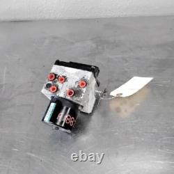 2006 Dodge Ram 1500 2500 3500 ABS Anti-Lock Brake Pump Assembly OEM