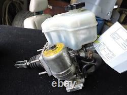 2006 Hummer H3 Anti Lock Brake Abs Master Cylinder Pump