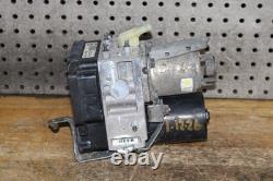 2006 Toyota Prius Hybrid Abs Brake Pump System Hydraulic Anti Lock Oem