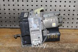 2006 Toyota Prius Hybrid Abs Brake Pump System Hydraulic Anti Lock Oem
