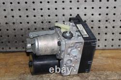 2006 Toyota Prius Hybrid Abs Brake Pump System Hydraulic Anti Lock Oem